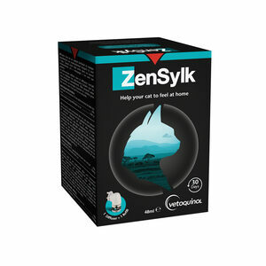 ZenSylk Verdamper en Navulling - 48 ml