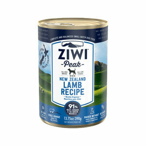 ZIWI Peak - Dog - Lamb - Sample