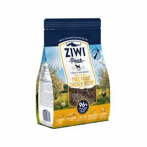 ZIWI Peak Gently Air Dried - Hondenvoer - Kip - 1 kg