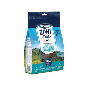 ZIWI Peak Gently Air Dried - Kattenvoer - Makreel - 1 kg