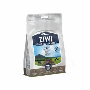 ZIWI Peak Good Dog Rewards - Rund - 85 g